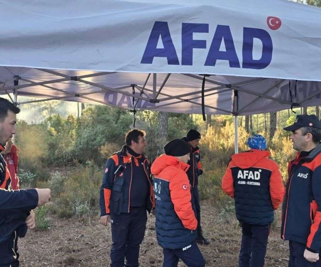 Muğla’da Kayıp İsa Çiftçi İçin Yürütülen Arama Çalışmaları Sonuçsuz Kaldı 2